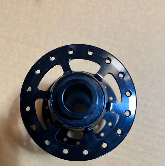 Olsen Boost 110x15mm Front Hub Made by Powerway 32 hole