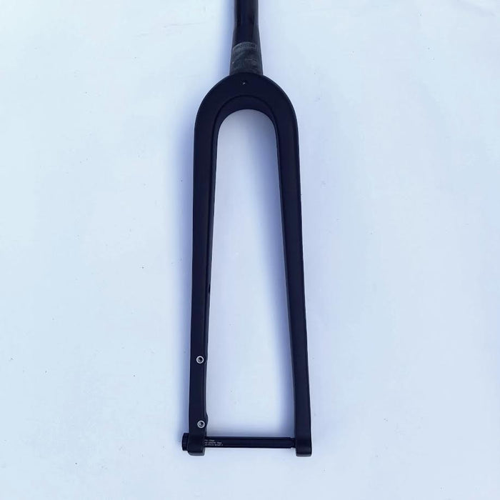 Olsen  Whipper 12 Carbon Gravel Fork with 12mm Maxle