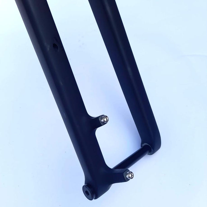 Olsen Mountain Klone Carbon Boost Fork 15mm Axle