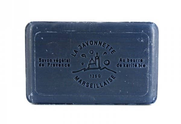 Savon de Marseille Soap Belle de Nuit (Beauty of the Night) 125g