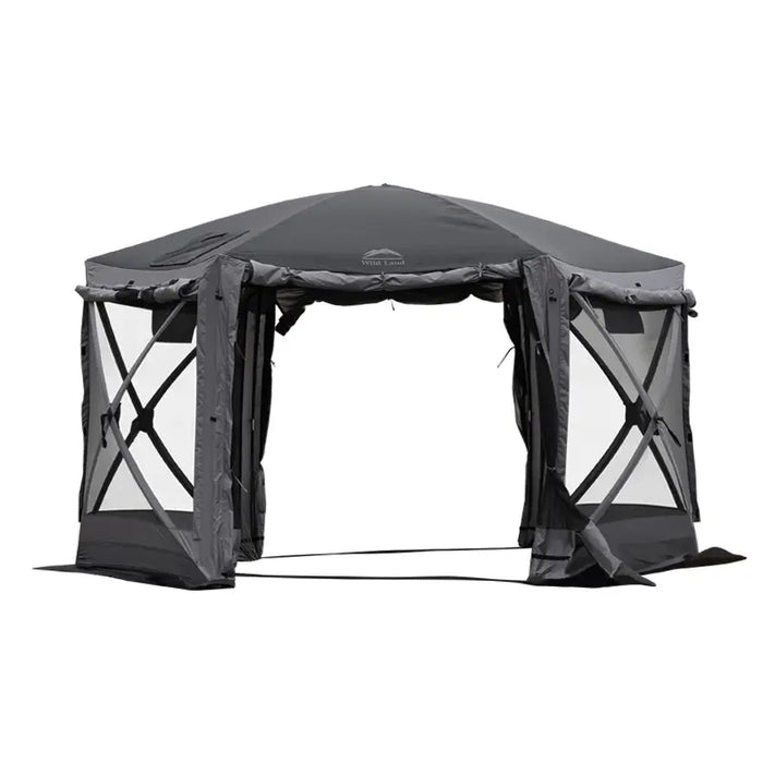 Hub Screen House 600 Lux Drive Away Tent