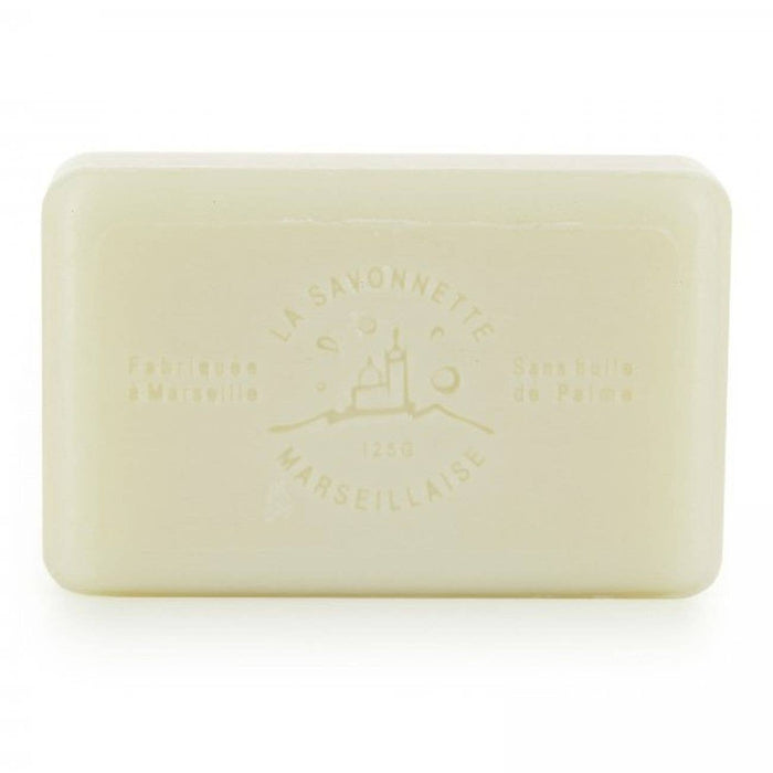 Savon de Marseille Soap 100% Natural Lavender 125g