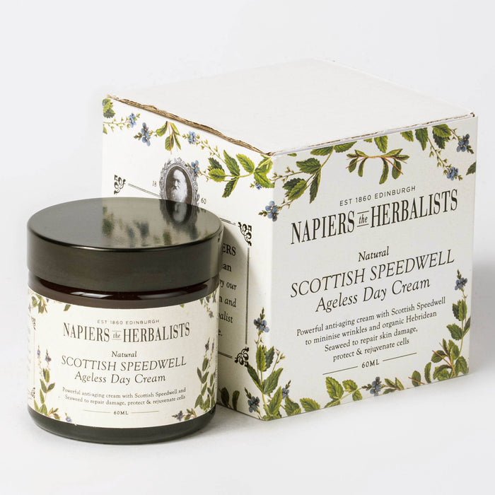 Napiers Speedwell Ageless Day Cream