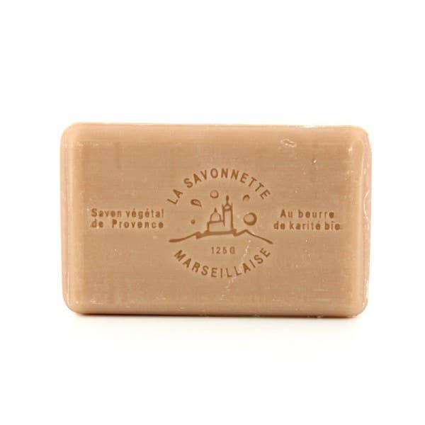 Savon de Marseille Soap  Cinnamon 125g