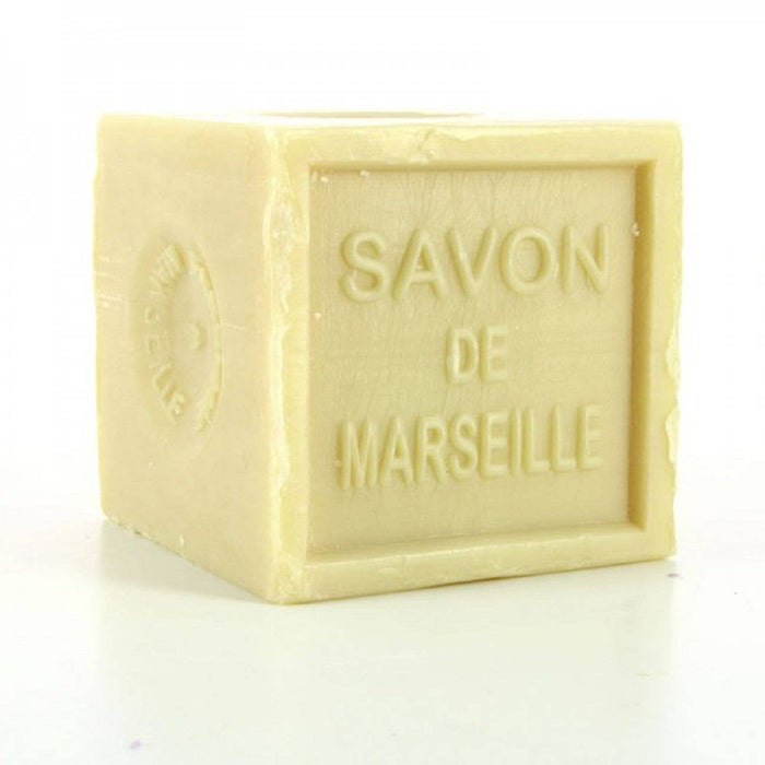 Savon de Marseille Authentic Marseille Big Block of Soap  300g