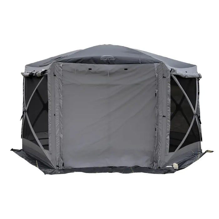 Hub Screen House 600 Lux Drive Away Tent