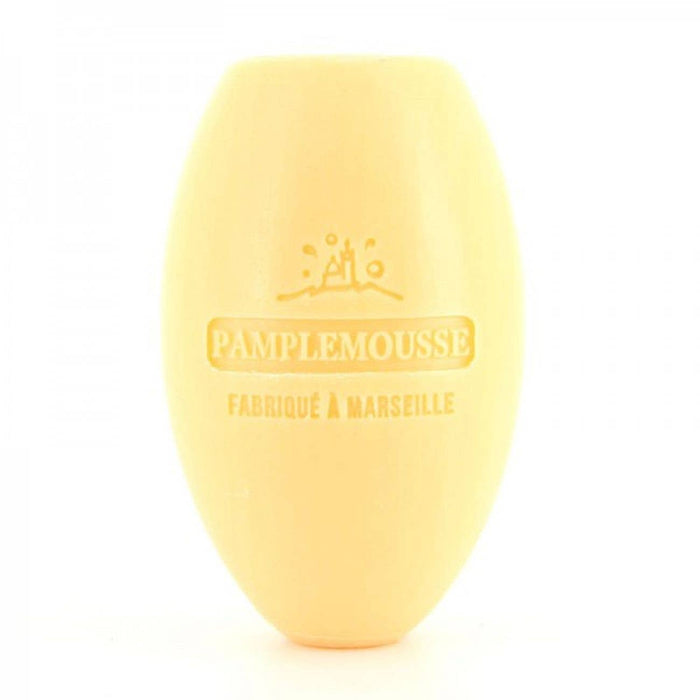 Savon de Marseille Soap on a Rope 240g Pamplemousse (Grapefruit)