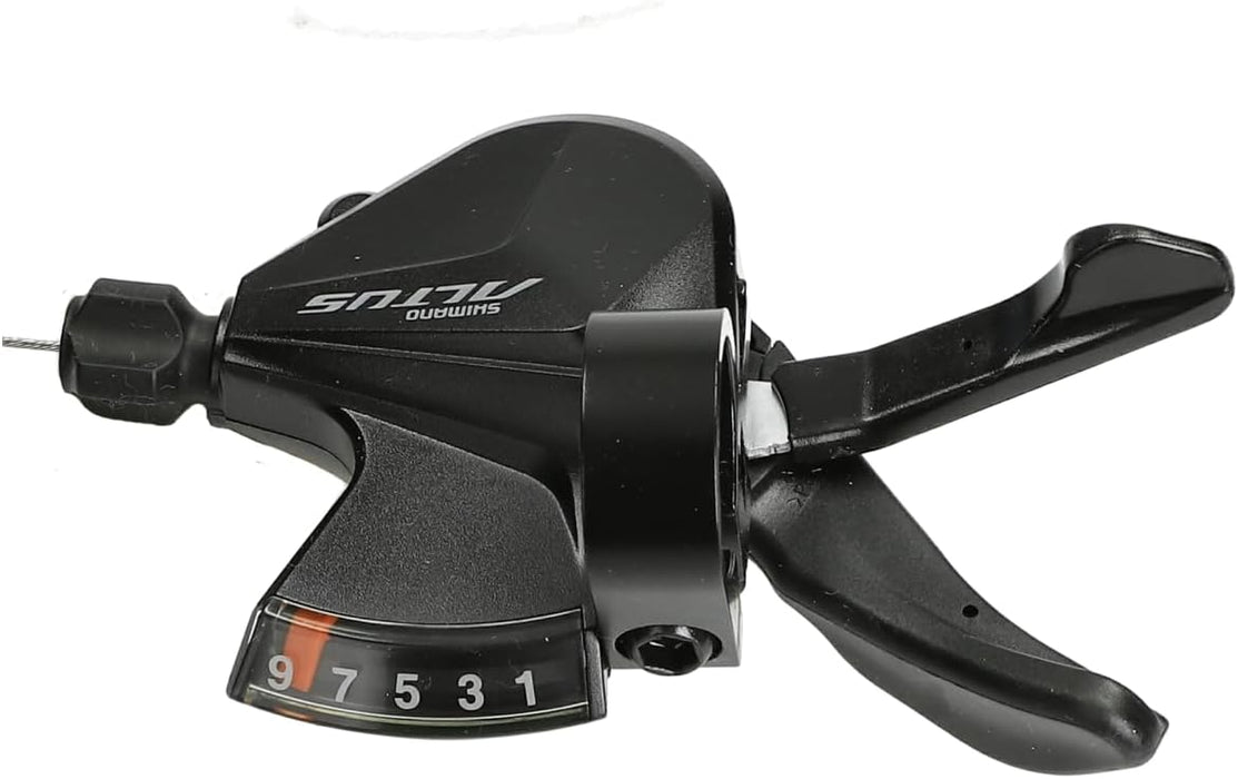 Shifter 9 speed altus sale