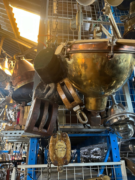 Pulleys - Medium