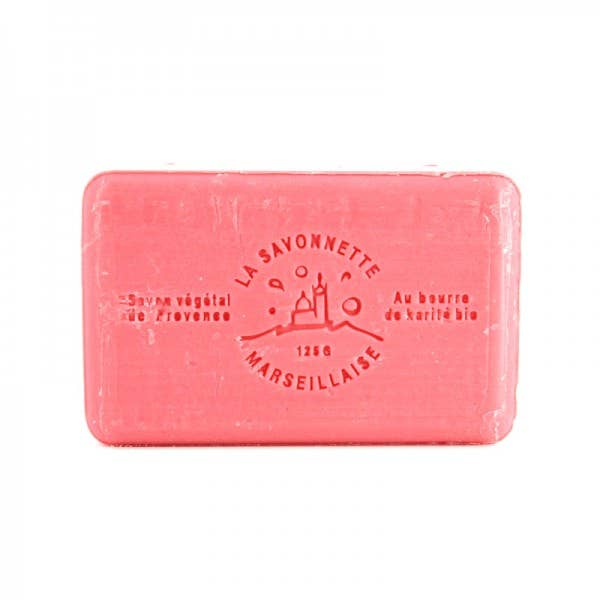 Savon de Marseille French Soap - I Love You 125g