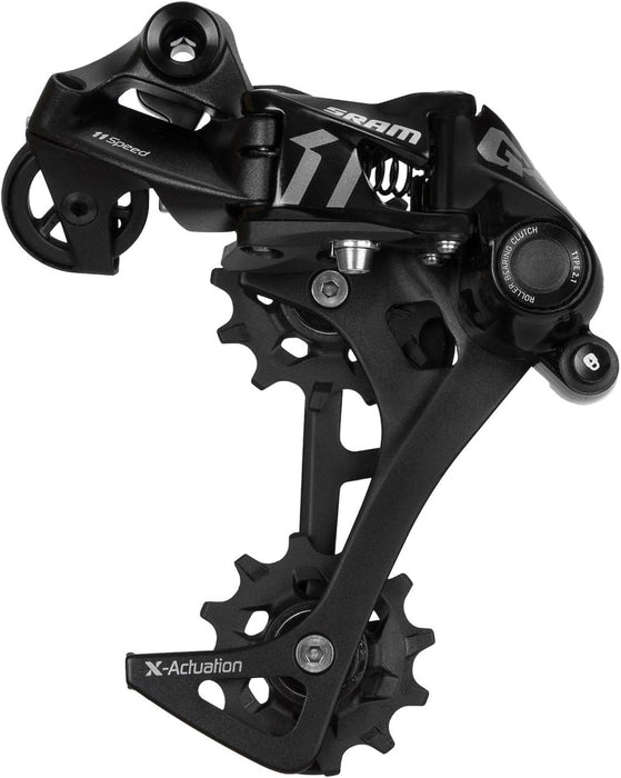 SRAM GX 1 x 11 Speed Rear Derailleur - Long Cage