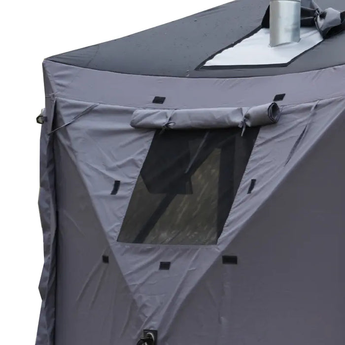 Hub Screen House 600 Lux Drive Away Tent