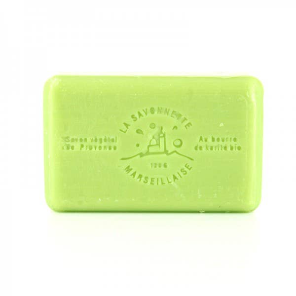 Savon de Marseille Soap Pin (Pine) 125g