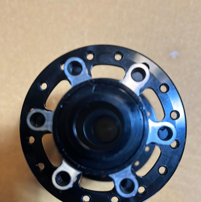 Olsen Boost 110x15mm Front Hub Made by Powerway 32 hole