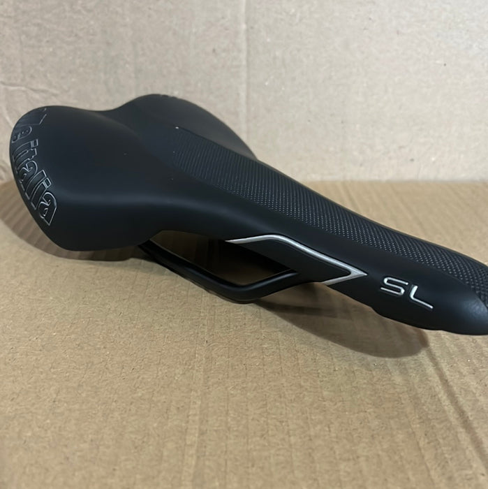 Selle Italia SL XC Saddle Black 135 x 275 mm