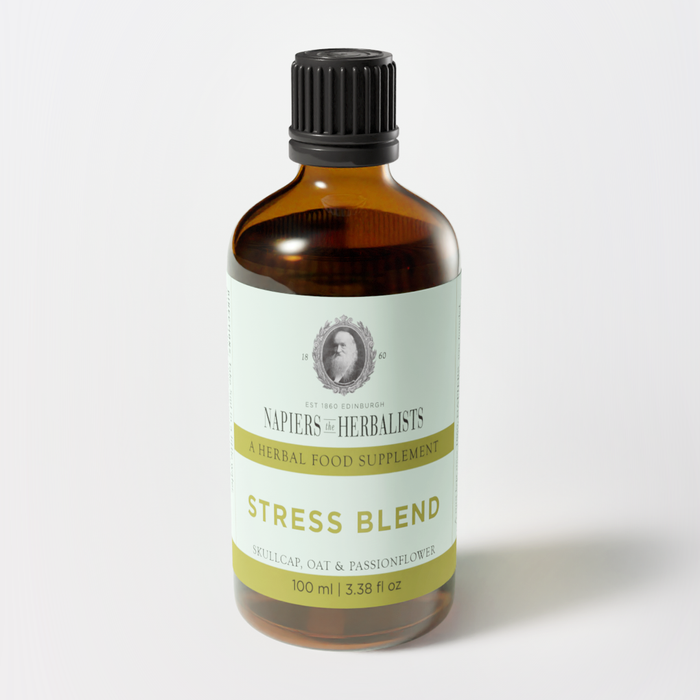 Napiers Stress Blend