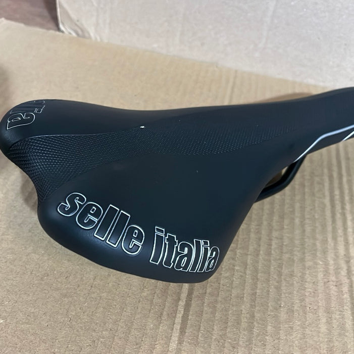 Selle Italia SL XC Saddle Black 135 x 275 mm