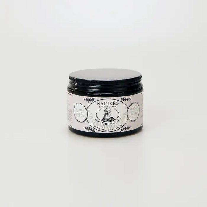 Napiers - Mother of All Silver Miracle Face Mask 100ml