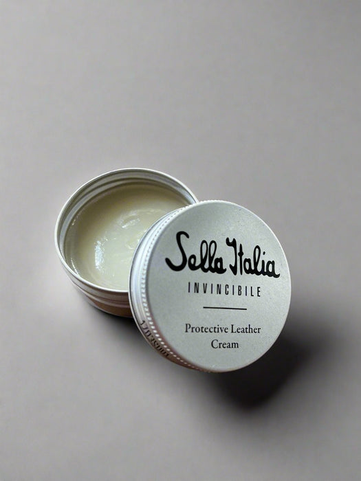 Sella Italia Invincible Protective Leather Cream 25ml