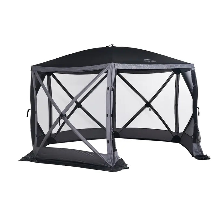 Hub Screen House 600 Lux Drive Away Tent