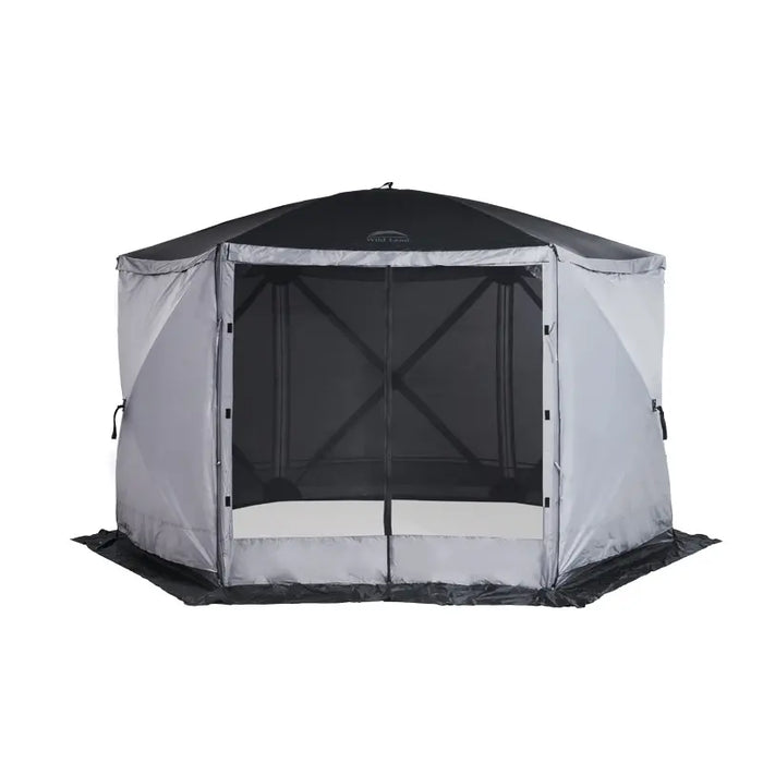 Hub Screen House 600 Lux Drive Away Tent