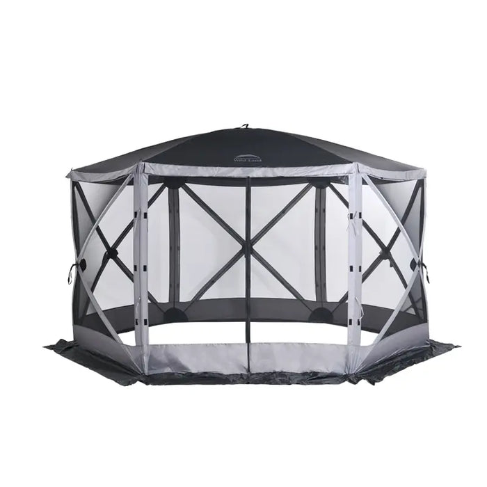 Hub Screen House 600 Lux Drive Away Tent