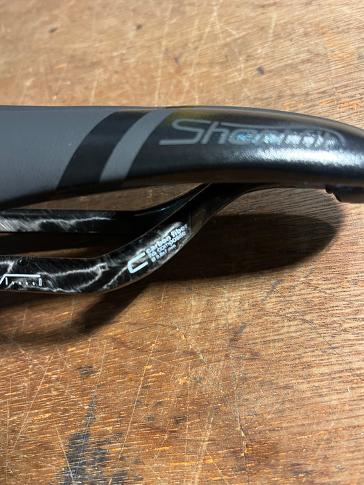 SELLE SAN MARCO SHORTFIT NARROW OPENFIT SADDLE Carbon Rails