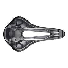 Selle San Marco Shortfit Start Up Saddle 255 x 145mm xsilite Rails