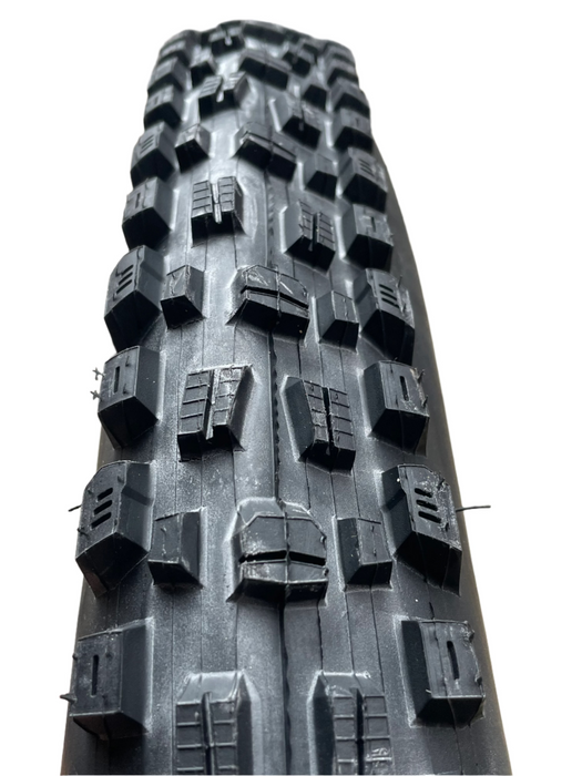 Maxxis Assegai EXO/TR MTB Tyre - 27.5 x 2.6"