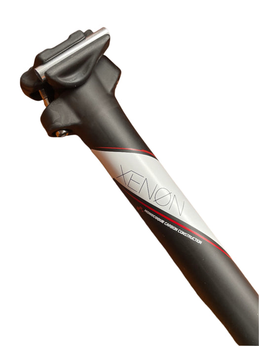 Superstar Carbon Xenon Inline Seatpost