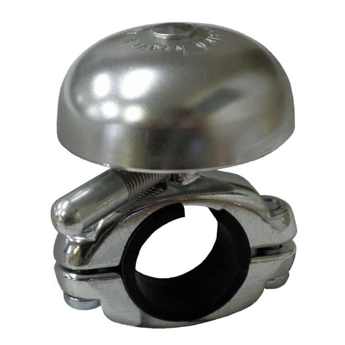 OHGI  OH-2200A Yamabiko Bell Aluminnium Silver