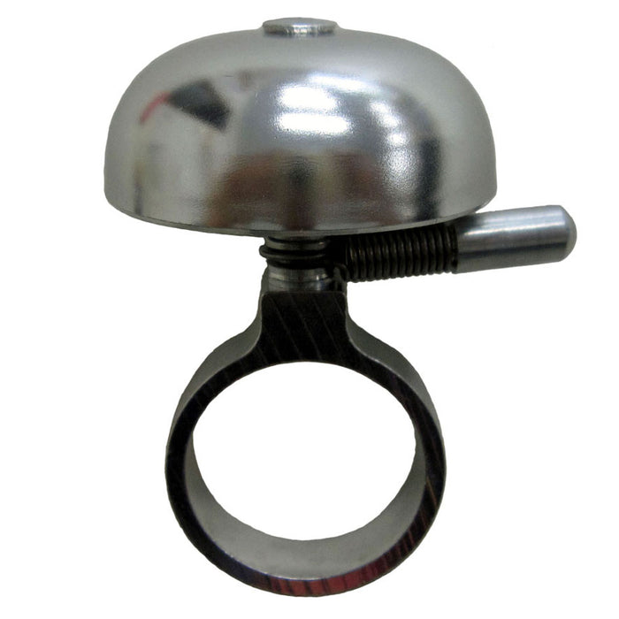 OHGI OH-2200H-A Bicycle Bell (Ring Type), Aluminum