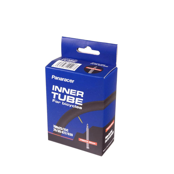 Panaracer Premium Inner Tube 700 by 25/35 Schraeder