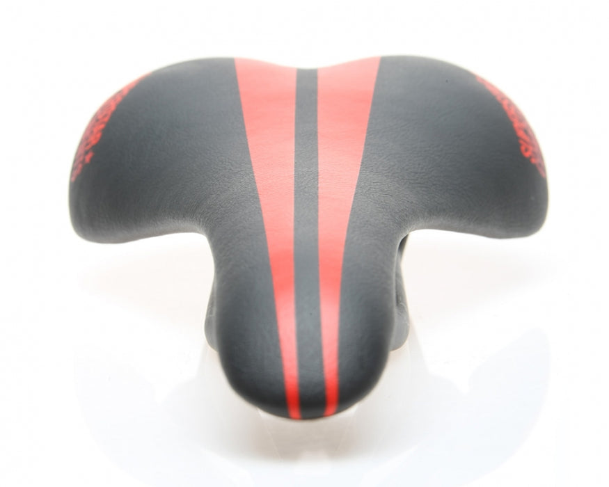 Superstar Racer Saddle Carbon Rails