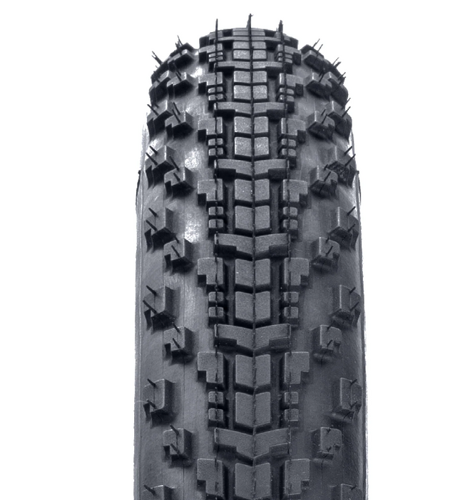 IRC TIRE BOKEN DOUBLE CROSS 700x42C Folding