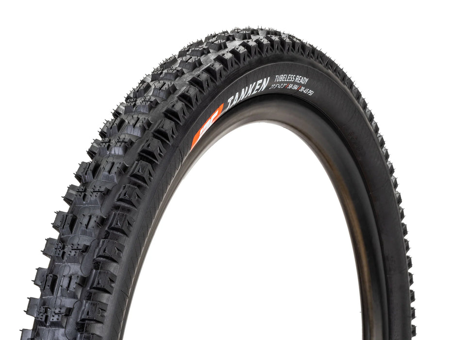 IRC TIRE TANKEN TLR 27.5x2.30 Folding