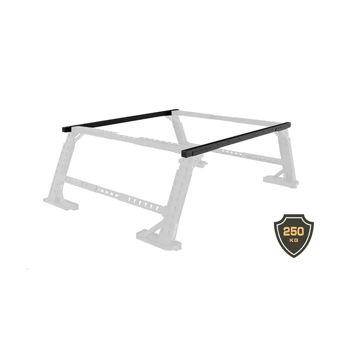 Wildland Adjustable Height Heavy-duty Truck Tower System Truck Bed Rack Roof Tents