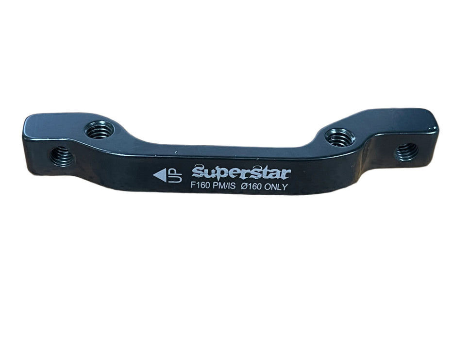 Superstar Disk Brake Adaptor