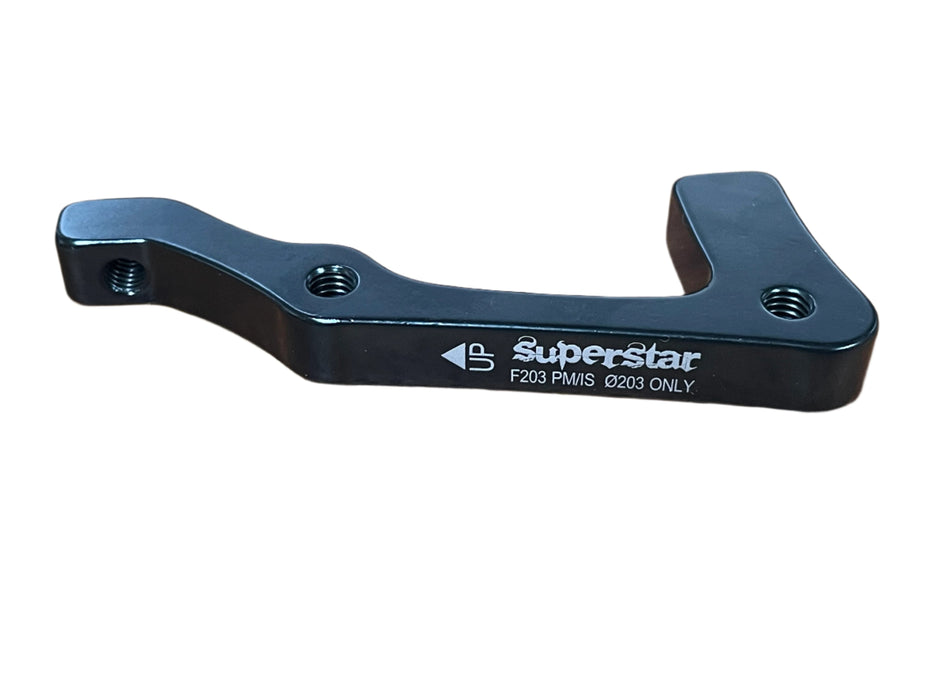 Superstar Disk Brake Adaptor