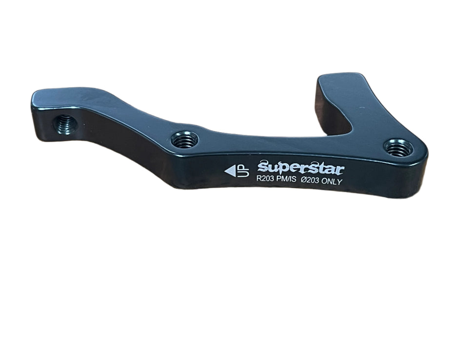 Superstar Disk Brake Adaptor