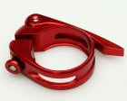 Superstar Zeta CNC Alloy QR Seatclamp