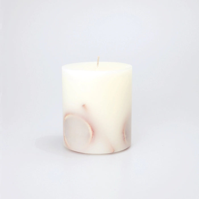 Napiers - Cinnamon & Orange Botanical Candle 350g / 3 inch