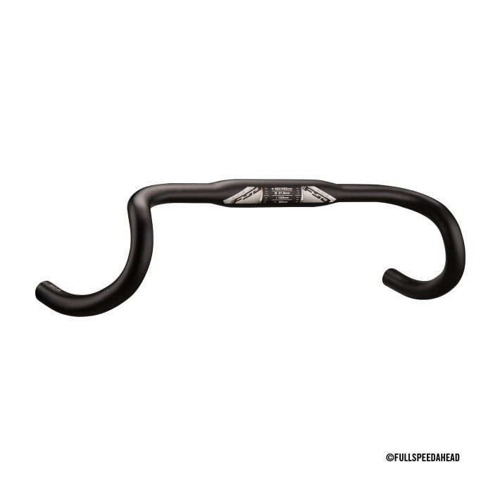 FSA Adventure Compact handlebar AGX Compact alloy 440mm