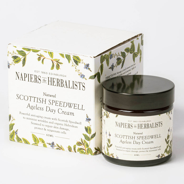 Napiers Speedwell Ageless Day Cream