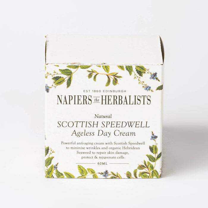 Napiers Speedwell Ageless Day Cream