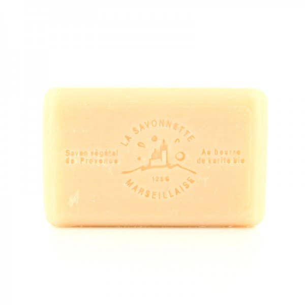 Savon de Marseille Soap Jasmine 125g