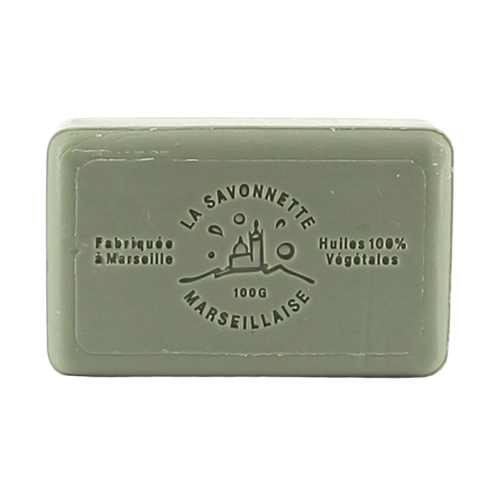 Savon de Marseille Soap Argan Oil 125G