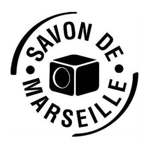 Savon de Marseille Authentic Marseille Big Block of Soap  300g