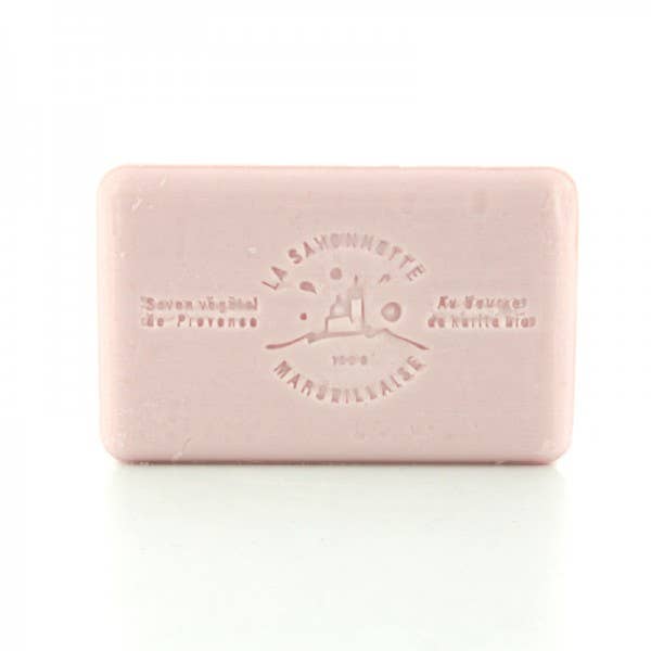 Savon de Marseille Soap Princesse (Princess) 125g