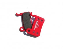 Superstar Kevlar Disc Brake Pads